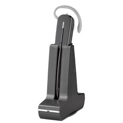 Wireless Headsets For Cordless DECT Phones